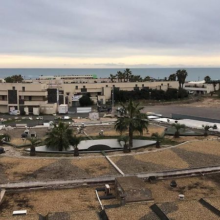Studio Village Nature Heliopolis H Agde Eksteriør bilde