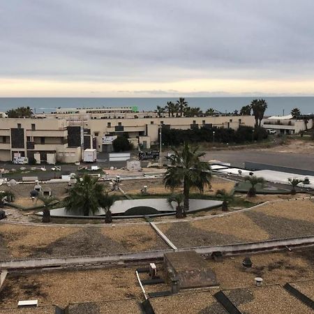 Studio Village Nature Heliopolis H Agde Eksteriør bilde