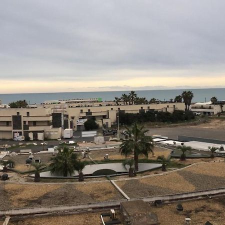 Studio Village Nature Heliopolis H Agde Eksteriør bilde