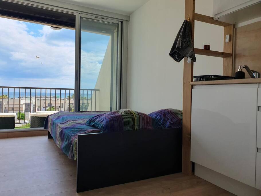 Studio Village Nature Heliopolis H Agde Eksteriør bilde