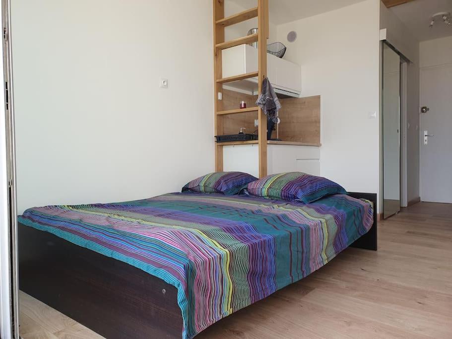 Studio Village Nature Heliopolis H Agde Eksteriør bilde